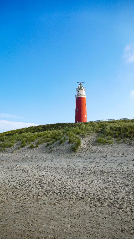 Dit zijn de leukste Nederlandse eilanden Texel